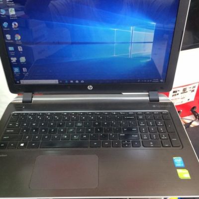 HP PAVILION 15 – CORE I5 THẾ HỆ 4 (CARD RỜI 2G)