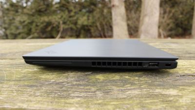 LENOVO X280 – CORE I5 THẾ HỆ 7