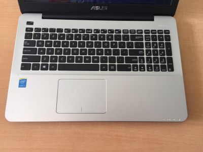 ASUS X555LF – CORE I5 THẾ HỆ 5 (CARD RỜI 2G)