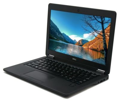 DELL LATITUDE E7250 – CORE I7 THẾ HỆ 5