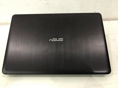 ASUS X540LA – CORE I3 THẾ HỆ 5