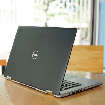 DELL 7352 – CORE I7 THẾ HỆ 5 – ĐÈN PHÍM – CẢM ỨNG XOAY 360