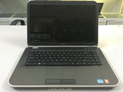 DELL AUDI 5520 – CORE I7 THẾ HỆ 3 (CARD RỜI)