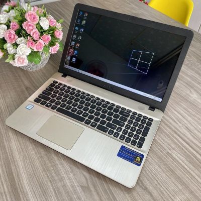 ASUS X541UV – CORE I5 THẾ HỆ 6 (CARD RỜI 2G)