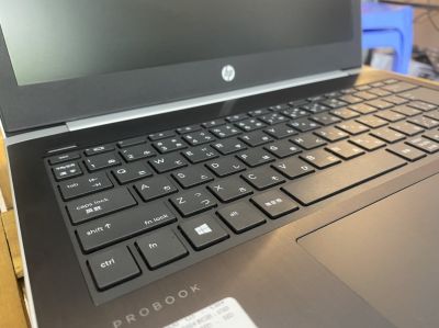 HP 430G5 – CORE I5 THẾ HỆ 7