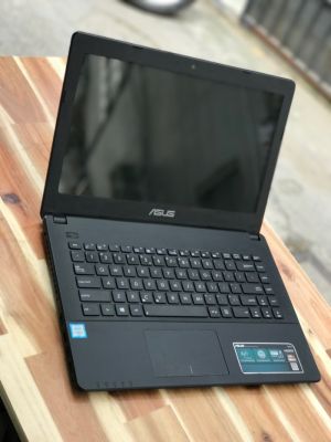 ASUS X450LA – CORE I3 THẾ HỆ 4