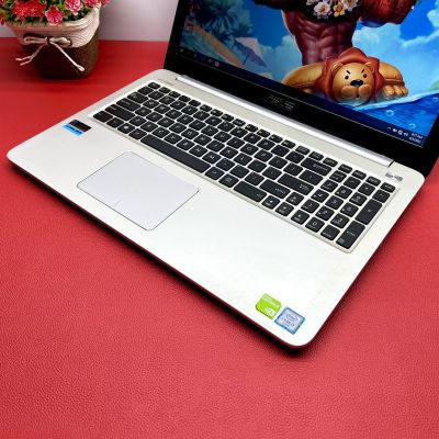 ASUS K501 – CORE I5 THẾ HỆ 5 (CARD RỜI 2G)