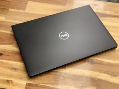 DELL 3578 – CORE I7 THẾ HỆ 8 (CARD RỜI 2G)