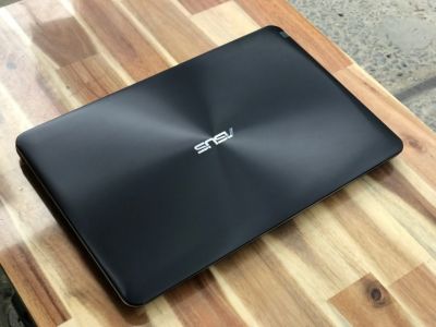 ASUS X555LF – CORE I7 THẾ HỆ 5 (CARD RỜI 2G)