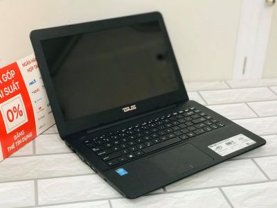 ASUS X455 – CORE I5 THẾ HỆ 5