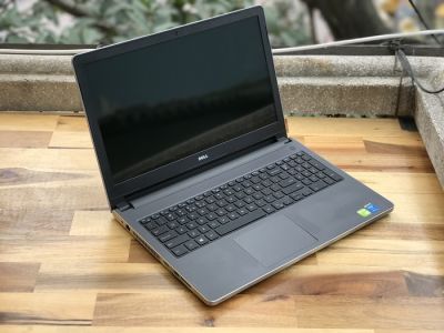 DELL INSPIRON 5558 – CORE I7 THẾ HỆ 5 – ĐÈN PHÍM