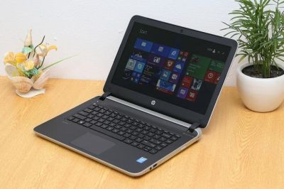 HP PAVILION 14 – CORE I5 THẾ HỆ 4