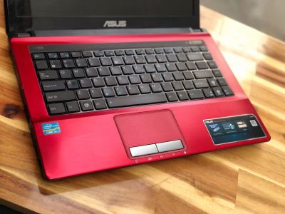 ASUS K43E – CORE I7 THẾ HỆ 2