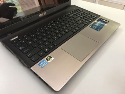 ASUS K55VD – CORE I5 THẾ HỆ 3 (CARD RỜI 2G)