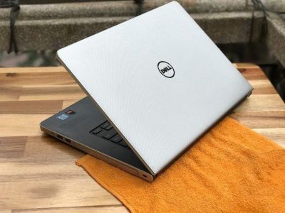 DELL INSPIRON 5458 – CORE I7 THẾ HỆ 5 (CARD RỜI 2G) – ĐÈN PHÍM