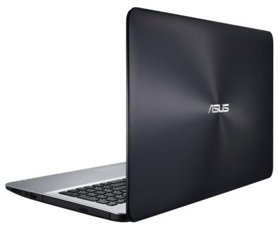 ASUS X555LN – CORE I5 THẾ HỆ 4 (CARD RỜI 2G)