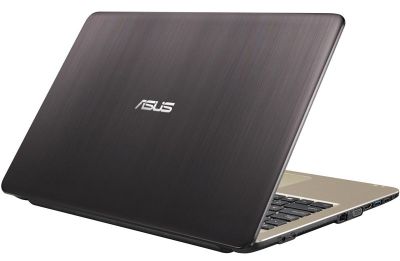 ASUS X541UAK – CORE I3 THẾ HỆ 6