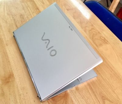 SONY VAIO SVT13 – CORE I5 THẾ HỆ 3