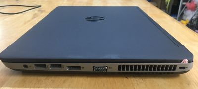 HP PROBOOK 640 G1 – CORE I5 THẾ HỆ 4