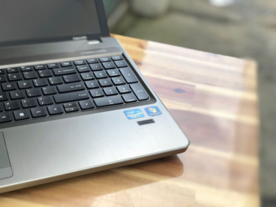 HP PROBOOK 4530S – CORE I5 THẾ HỆ 2 ( VỎ NHÔM SIÊU BỀN )