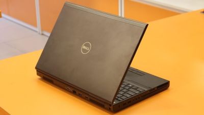 DELL PRECISION M4800 MÁY TRẠM- CORE I7 THẾ HỆ 4 – ĐÈN PHÍM – FULL HD