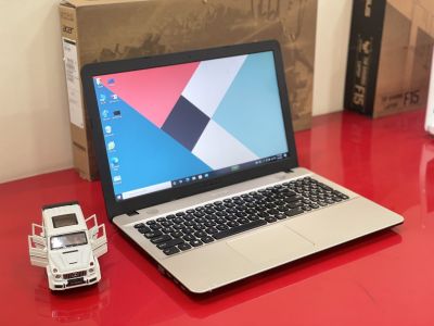 ASUS X541UJ – CORE I3 THẾ HỆ 6 (CARD RỜI 2G)