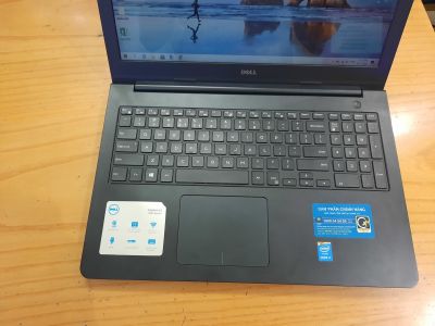 DELL INSPIRON 5547 – CORE I7 THẾ HỆ 4 (CARD RỜI 2G) – ĐÈN PHÍM