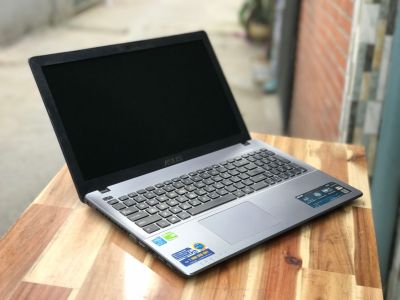 ASUS X550 – CORE I3 THẾ HỆ 3 (CARD RỜI 2G)