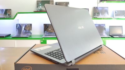 ASUS X507 – CORE I7 THẾ HỆ 8 (CARD RỜI 2G)