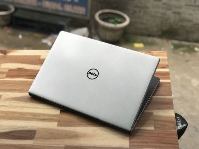 DELL INSPIRON 5559 – CORE I5 THẾ HỆ 6 (CARD RỜI 2G) – ĐÈN PHÍM