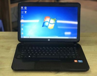 HP NOTEBOOK 14 – CORE I3 THẾ HỆ 3