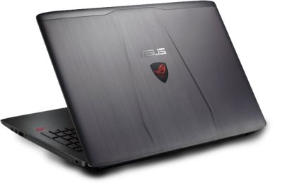 ASUS GAMING GL552VX – CORE I5 THẾ HỆ 6 (CARD RỜI 4G) – ĐÈN PHÍM – FULL HD