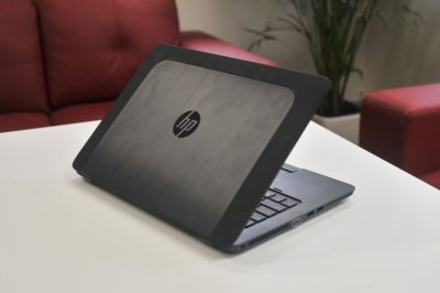 HP ZBOOK 14 – CORE I7 THẾ HỆ 4 (CARD RỜI 2G) – ĐÈN PHÍM