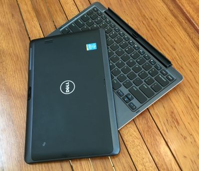 DELL VENUE 11 – CORE I3 THẾ HỆ 4 (CẢM ỨNG TÁCH RỜI)