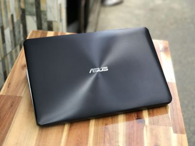 ASUS X556UF – CORE I5 THẾ HỆ 6 (CARD RỜI 2G)