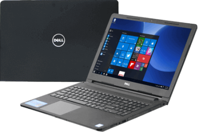 DELL 3567 – CORE I5 THẾ HỆ 7