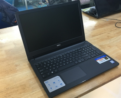 DELL 3567 – CORE I5 THẾ HỆ 7