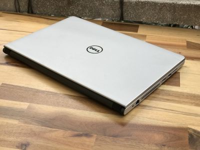 DELL INSPIRON 5558 – CORE I7 THẾ HỆ 5 – ĐÈN PHÍM