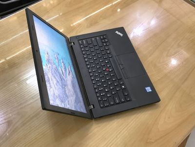 LENOVO THINKPAD L460 – CORE I5 THẾ HỆ 6