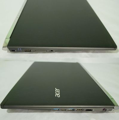 ACER ASPIRE V NITRO – CORE I5 THẾ HỆ 6 (CARD RỜI 4G) – ĐÈN PHÍM