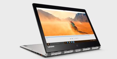 LENOVO YOGA 900 – CORE I7 THẾ HỆ 6