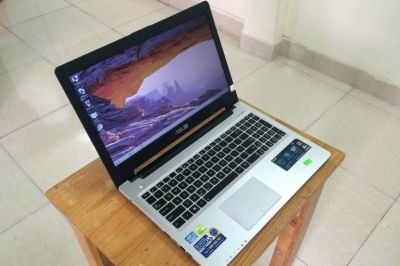 ASUS K56CA – CORE I5 THẾ HỆ 3