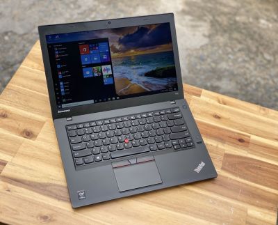 LENOVO THINKPAD T450S – CORE I5 THẾ HỆ 5 (MÀN FULL HD CHỐNG CHÓI)