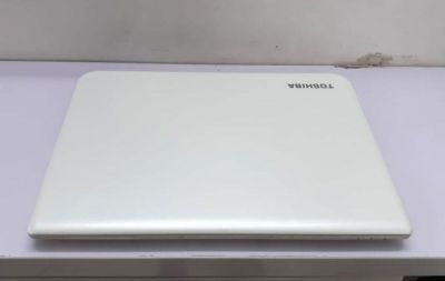 TOSHIBA SATELLITE L40 – CORE I3 THẾ HỆ 4 (TRẮNG ĐẸP)