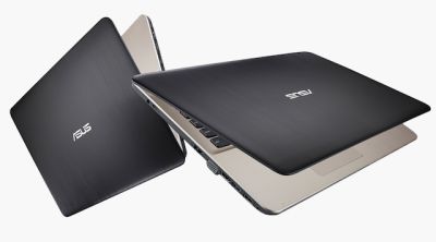 ASUS X541UV – CORE I5 THẾ HỆ 6 (CARD RỜI 2G)