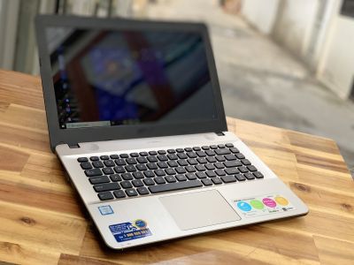 ASUS X441UA – CORE I3 THẾ HỆ 6