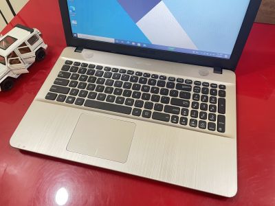 ASUS X541UJ – CORE I3 THẾ HỆ 6 (CARD RỜI 2G)