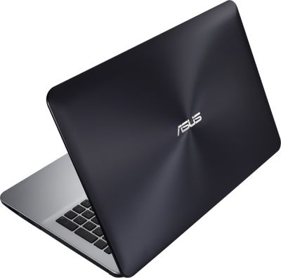 ASUS X555LF – CORE I7 THẾ HỆ 5 (CARD RỜI 2G)