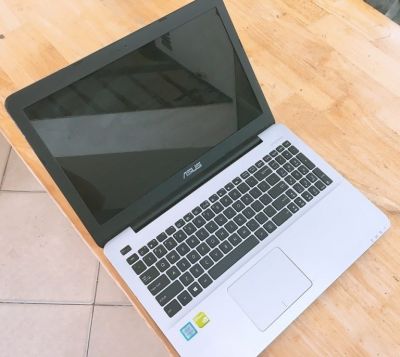 ASUS X555LAB – CORE I3 THẾ HỆ 5