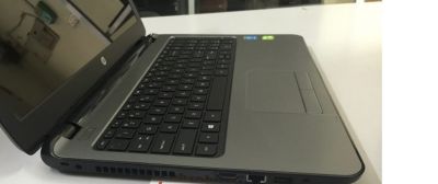 HP 15 NOTEBOOK PC – CORE I5 THẾ HỆ 4